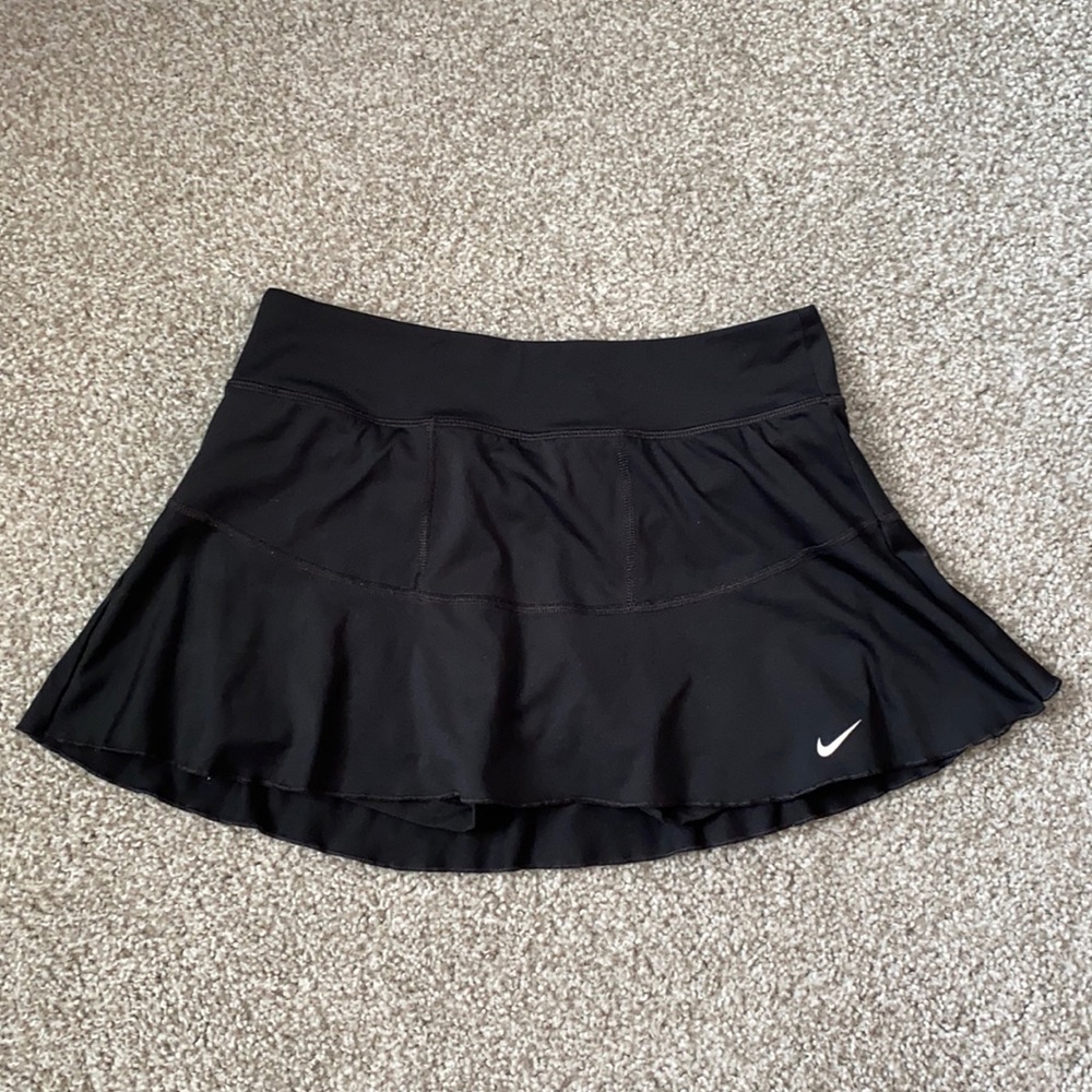 Nike Dry Fit Tennis Skort